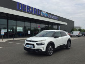 Citroen C4 Cactus occasion année 2019 boite Automatique Annonce Citroen C4 Cactus occasion Diesel BLUEHDI 120CH S&S SHINE EAT6 E6.D-TEMP à Campsas