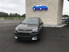 Citroen C4 Cactus occasion Gris année 2019 boite Automatique Annonce Citroen C4 Cactus occasion Diesel BLUEHDI 120CH S&S SHINE EAT6 E6.D-TEMP à Serres-Castet
