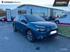 Citroen C4 Cactus occasion année 2019 boite Automatique Annonce Citroen C4 Cactus occasion Diesel BlueHDi 120ch S&S Shine EAT6 E6.d-TEMP à Mareuil-lès-Meaux