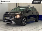 Citroen C4 Cactus occasion Noir année 2019 boite Automatique Annonce Citroen C4 Cactus occasion Diesel BlueHDi 120ch S&S Shine EAT6 E6.d-TEMP à Dury