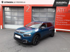 Citroen C4 Cactus occasion année 2019 boite Automatique Annonce Citroen C4 Cactus occasion Diesel BlueHDi 120ch S&S Shine EAT6 E6.d-TEMP à Le Perreux-sur-Marne