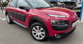 Annonce Citroen C4 Cactus occasion Essence bo�te automatique FELL � Montfermeil