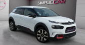 Citroen C4 Cactus BUSINESS 110 SS BVM Shine / Intrieur cuir /Suivi entretien    Téteghem-Coudekerque-Village 59