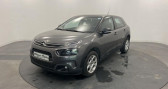 Citroen C4 Cactus BUSINESS BlueHDi 100 S&S BVM6 Feel  2019 - annonce de voiture en vente sur Auto Sélection.com