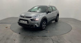 Annonce Citroen C4 Cactus occasion Diesel BUSINESS BlueHDi 100 S&S BVM6 Feel  QUIMPER