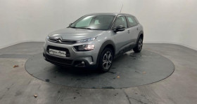 Citroen C4 Cactus occasion 2020 mise en vente &agrave; QUIMPER par le garage ESPACE AUTO QUIMPER - photo n&deg;1
