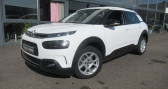 Citroen C4 Cactus occasion année 2019 boite Automatique Annonce Citroen C4 Cactus occasion Diesel BUSINESS BlueHDi 120 SetS EAT6 Feel à AUBIERE