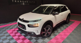 Citroen C4 Cactus , garage TRANSAKAUTO LENS � Lens