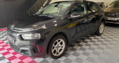 Citroen C4 Cactus BUSINESS lueHDi 100 SS BVM6 Feel   Champs-sur-Yonne 89