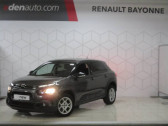 Citroen C4 Cactus occasion année 2018 boite Manuelle Annonce Citroen C4 Cactus occasion Essence BUSINESS PureTech 110 S&S BVM6 Feel à Biarritz