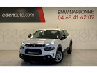Citroen C4 Cactus occasion année 2019 boite Automatique Annonce Citroen C4 Cactus occasion Essence BUSINESS PureTech 110 S&S EAT6 Feel à Narbonne