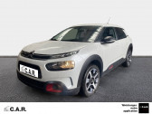 Citroen C4 Cactus occasion année 2019 boite Manuelle Annonce Citroen C4 Cactus occasion Essence C4 Cactus 110 ch S&S BVM6 à SAINTES