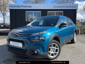 Citroen C4 Cactus occasion année 2018 boite Manuelle Annonce Citroen C4 Cactus occasion Diesel C4 Cactus BlueHDi 100 BVM Feel Business 5p à Muret