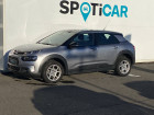 Citroen C4 Cactus occasion année 2018 boite Manuelle Annonce Citroen C4 Cactus occasion Diesel C4 Cactus BlueHDi 100 BVM Feel Business 5p à Lescar