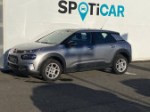Citroen C4 Cactus occasion année 2018 boite Manuelle Annonce Citroen C4 Cactus occasion Diesel C4 Cactus BlueHDi 100 BVM Feel Business 5p à Lescar