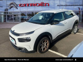 Citroen C4 Cactus occasion boite Manuelle Annonce Citroen C4 Cactus occasion Diesel C4 Cactus BlueHDi 100 BVM Feel Business 5p à Mont-de-Marsan