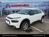 Citroen C4 Cactus occasion boite Manuelle Annonce Citroen C4 Cactus occasion Diesel C4 Cactus BlueHDi 100 BVM Feel Business 5p à Mont-de-Marsan