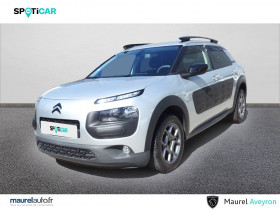 Citroen C4 Cactus , garage PEUGEOT RODEZ MAUREL AVEYRON � Onet-le-Ch�teau