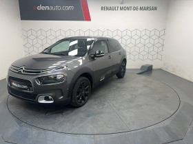 Citroen C4 Cactus , garage RENAULT MONT DE MARSAN  Mont de Marsan