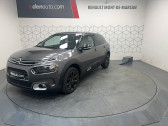 Citroen C4 Cactus occasion année 2018 boite Manuelle Annonce Citroen C4 Cactus occasion Diesel C4 Cactus BlueHDi 100 BVM Shine 5p à Mont de Marsan
