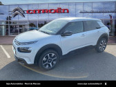 Citroen C4 Cactus occasion année 2018 boite Manuelle Annonce Citroen C4 Cactus occasion Diesel C4 Cactus BlueHDi 100 BVM Shine 5p à Mont-de-Marsan