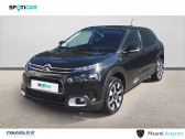 Citroen C4 Cactus occasion boite Manuelle Annonce Citroen C4 Cactus occasion Diesel C4 Cactus BlueHDi 100 BVM Shine 5p à MILLAU