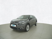 Citroen C4 Cactus occasion année 2018 boite Manuelle Annonce Citroen C4 Cactus occasion Diesel C4 Cactus BlueHDi 100 BVM à ST MAUR