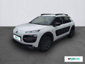 Citroen C4 Cactus occasion boite Manuelle Annonce Citroen C4 Cactus occasion Diesel C4 Cactus BlueHDi 100 S&S 82g Feel Business 5p à ONET LE CHATEAU