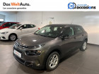 Citroen C4 Cactus occasion Blanc année 2019 boite Manuelle Annonce Citroen C4 Cactus occasion Diesel C4 Cactus BlueHDi 100 S&S BVM6 Business 5p à Seynod