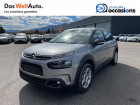 Citroen C4 Cactus occasion Gris année 2019 boite Manuelle Annonce Citroen C4 Cactus occasion Diesel C4 Cactus BlueHDi 100 S&S BVM6 Business 5p à Cessy