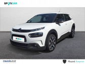 Annonce Citroen C4 Cactus occasion Diesel C4 Cactus BlueHDi 100 S&S BVM6 Feel 5p  Millau