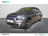 Citroen C4 Cactus occasion année 2020 boite Manuelle Annonce Citroen C4 Cactus occasion Diesel C4 Cactus BlueHDi 100 S&S BVM6 Feel Business 5p à Onet-le-Château