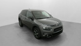 Citroen C4 Cactus occasion année 2020 boite Manuelle Annonce Citroen C4 Cactus occasion Diesel C4 Cactus BlueHDi 100 S S BVM6 Feel Business à SAINT-GREGOIRE