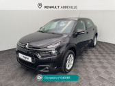 Citroen C4 Cactus C4 Cactus BlueHDi 100 S&S BVM6 Feel   Abbeville 80