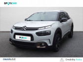 Citroen C4 Cactus occasion boite Manuelle Annonce Citroen C4 Cactus occasion Diesel C4 Cactus BlueHDi 100 S&S BVM6 Origins 5p à ONET LE CHATEAU