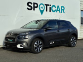 Citroen C4 Cactus C4 Cactus BlueHDi 100 S&S BVM6 Shine 5p   Lescar 64