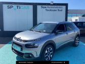 Citroen C4 Cactus occasion année 2020 boite Manuelle Annonce Citroen C4 Cactus occasion Diesel C4 Cactus BlueHDi 100 S&S BVM6 Shine 5p à Toulouse