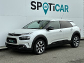 Citroen C4 Cactus C4 Cactus BlueHDi 100 S&S BVM6 Shine Business 5p  2020 - annonce de voiture en vente sur Auto Sélection.com