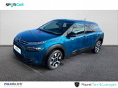 Citroen C4 Cactus occasion année 2021 boite Manuelle Annonce Citroen C4 Cactus occasion Diesel C4 Cactus BlueHDi 100 S&S BVM6 Shine Business 5p à Mazamet