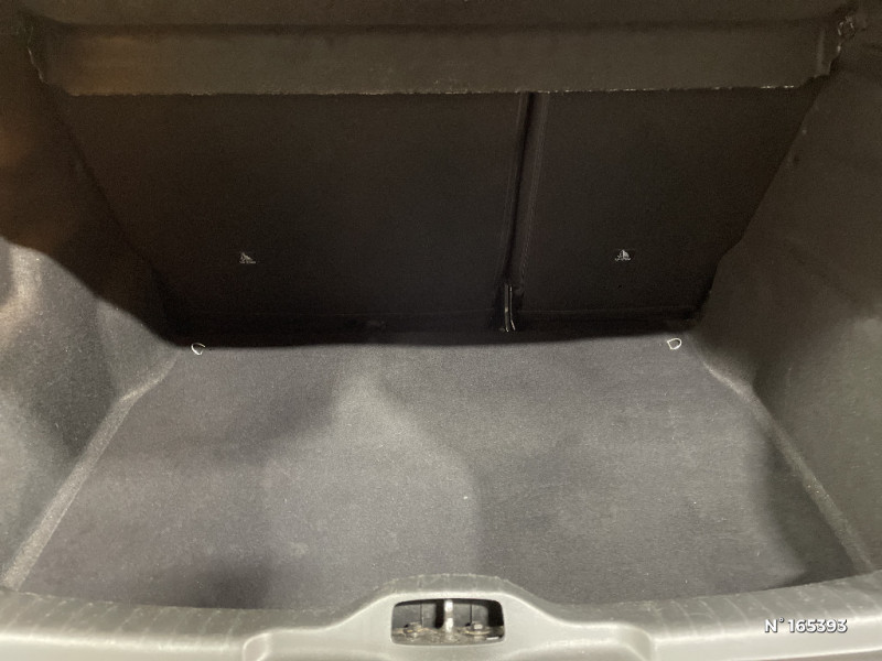 Citroen C4 Cactus C4 Cactus BlueHDi 100 S&S BVM6 Shine Business 2019 - photo n°7 Citroen C4 Cactus C4 Cactus BlueHDi 100 S&S BVM6 Shine Business  occasion à Évreux - photo n°7