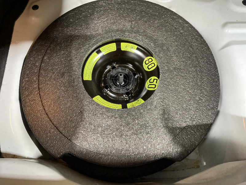 Citroen C4 Cactus C4 Cactus BlueHDi 100 S&S BVM6 Shine Business 2019 - photo n°17 Citroen C4 Cactus C4 Cactus BlueHDi 100 S&S BVM6 Shine Business  occasion à Évreux - photo n°17