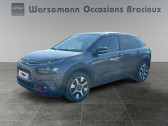 Citroen C4 Cactus C4 Cactus BlueHDi 100 S&S BVM6   Bracieux 41