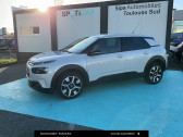 Citroen C4 Cactus occasion année 2019 boite Automatique Annonce Citroen C4 Cactus occasion Diesel C4 Cactus BlueHDi 120 S&S EAT6 Shine 5p à Toulouse