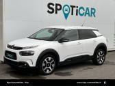 Citroen C4 Cactus occasion année 2019 boite Automatique Annonce Citroen C4 Cactus occasion Diesel C4 Cactus BlueHDi 120 S&S EAT6 Shine 5p à Lescar