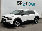 Citroen C4 Cactus occasion année 2019 boite Automatique Annonce Citroen C4 Cactus occasion Diesel C4 Cactus BlueHDi 120 S&S EAT6 Shine 5p à Lescar