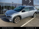 Citroen C4 Cactus occasion année 2019 boite Automatique Annonce Citroen C4 Cactus occasion Diesel C4 Cactus BlueHDi 120 S&S EAT6 Shine 5p à Mont-de-Marsan