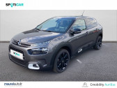 Citroen C4 Cactus occasion boite Automatique Annonce Citroen C4 Cactus occasion Diesel C4 Cactus BlueHDi 120 S&S EAT6 Shine 5p à ONET LE CHATEAU