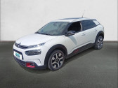 Citroen C4 Cactus C4 Cactus BlueHDi 120 S&S EAT6  2019 - annonce de voiture en vente sur Auto Sélection.com