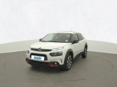 Citroen C4 Cactus C4 Cactus BlueHDi 120 S&S EAT6   saint jean d'angely 17