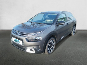 Citroen C4 Cactus , garage CLARIS AUTOMOBILES GUERET  GUERET